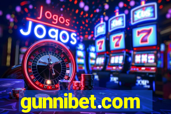 gunnibet.com
