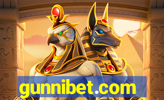 gunnibet.com