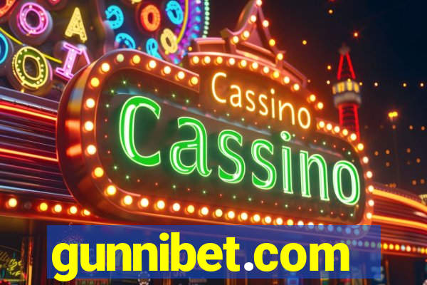 gunnibet.com