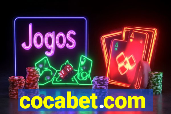 cocabet.com