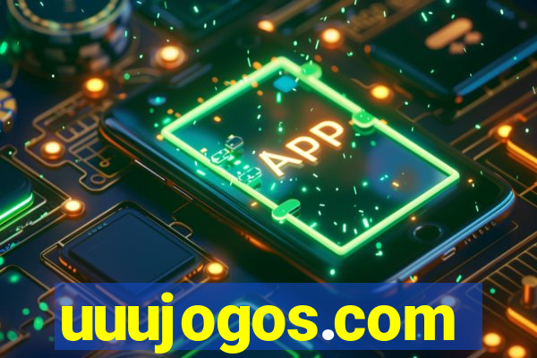 uuujogos.com
