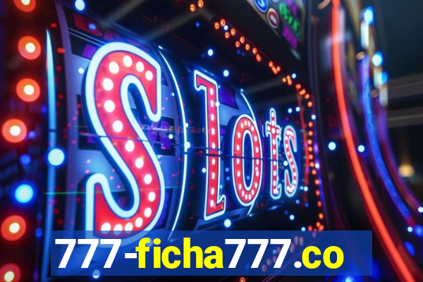 777-ficha777.com