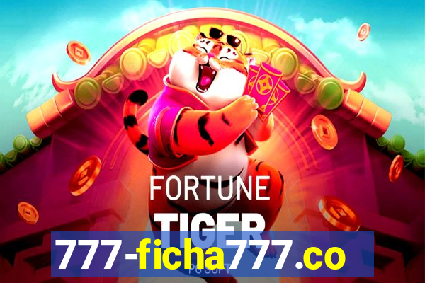 777-ficha777.com
