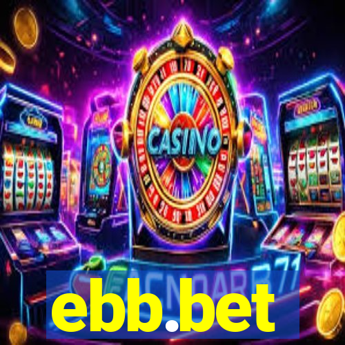 ebb.bet