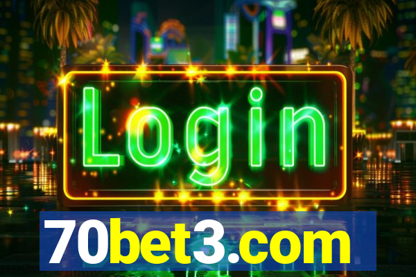 70bet3.com