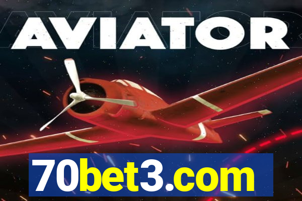 70bet3.com