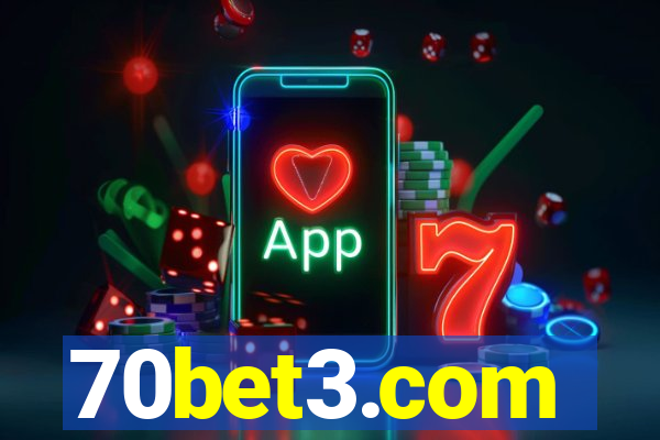 70bet3.com