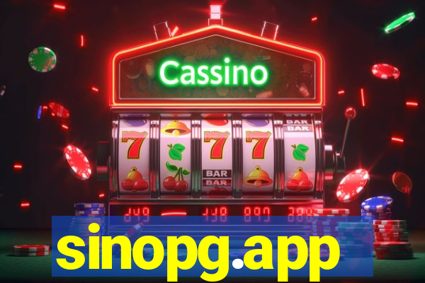 sinopg.app