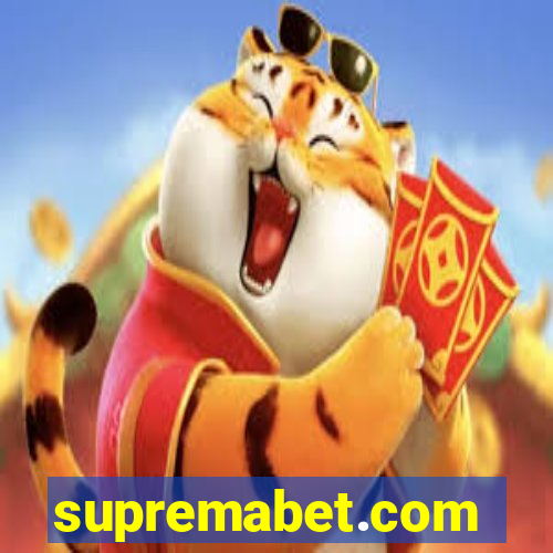 supremabet.com
