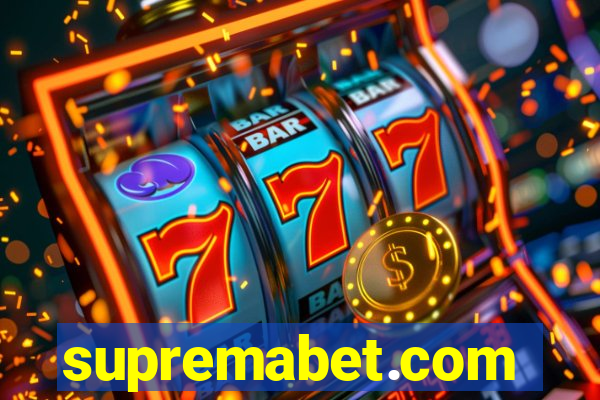 supremabet.com