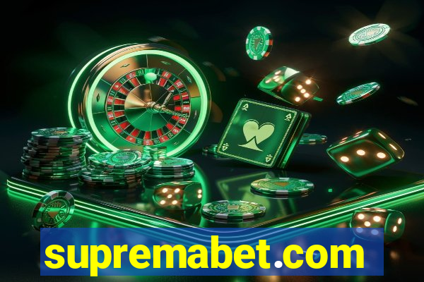 supremabet.com