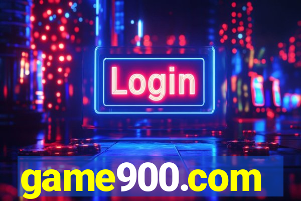 game900.com