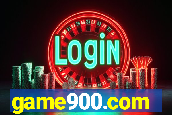 game900.com