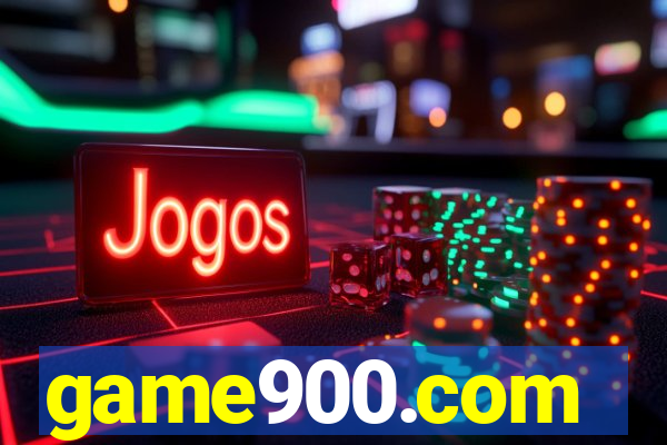 game900.com