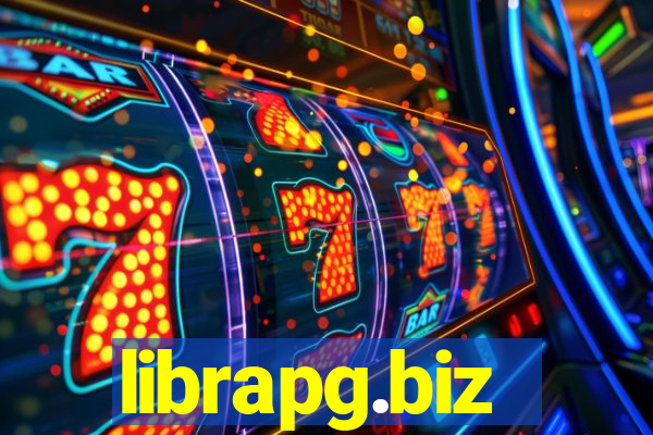 librapg.biz