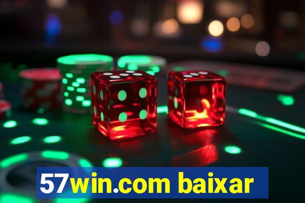 57win.com baixar