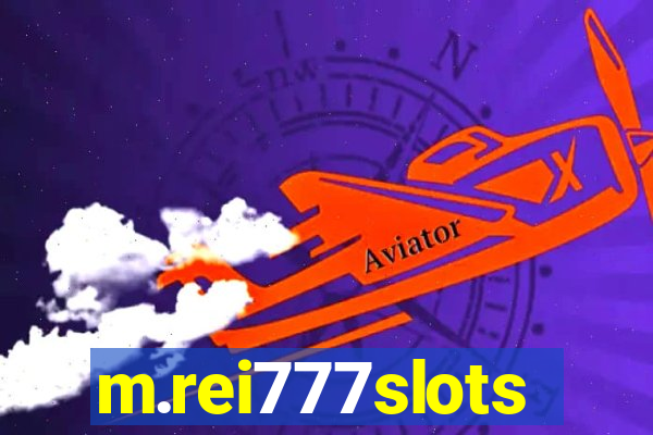 m.rei777slots