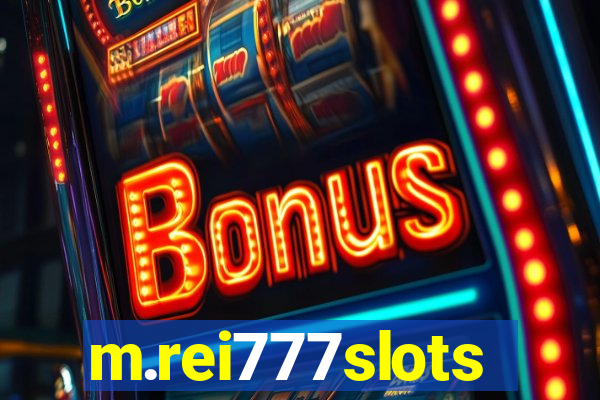 m.rei777slots