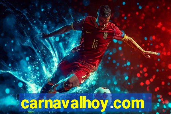 carnavalhoy.com