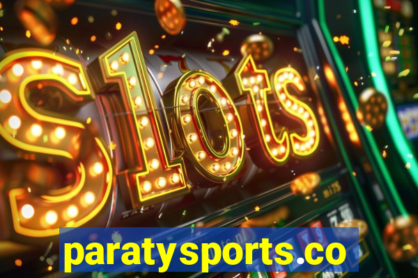 paratysports.com