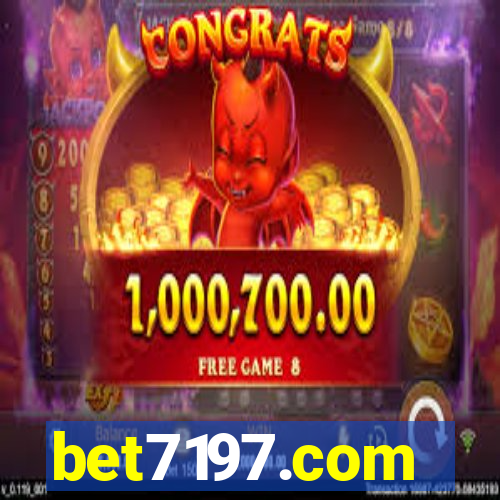 bet7197.com
