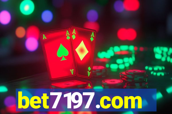 bet7197.com