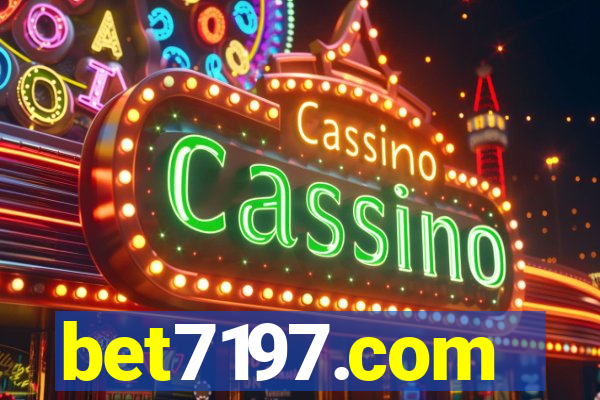 bet7197.com
