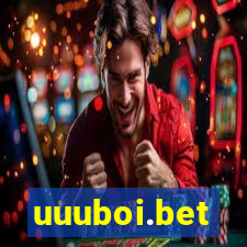 uuuboi.bet