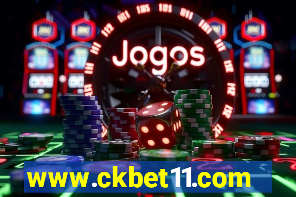 www.ckbet11.com