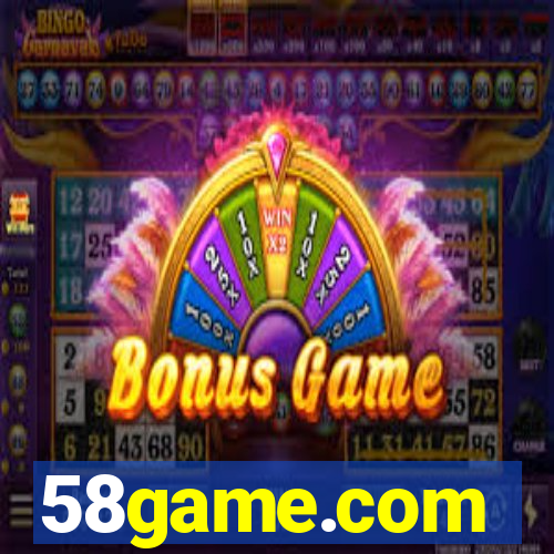 58game.com