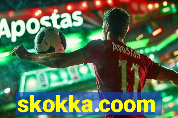 skokka.coom