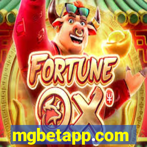 mgbetapp.com
