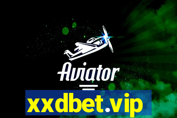 xxdbet.vip