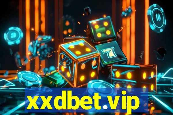 xxdbet.vip
