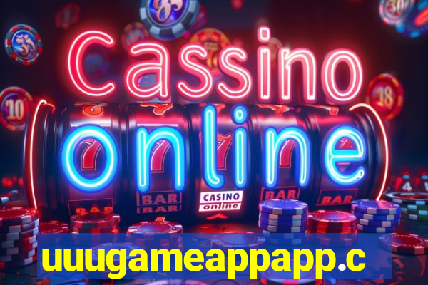 uuugameappapp.com