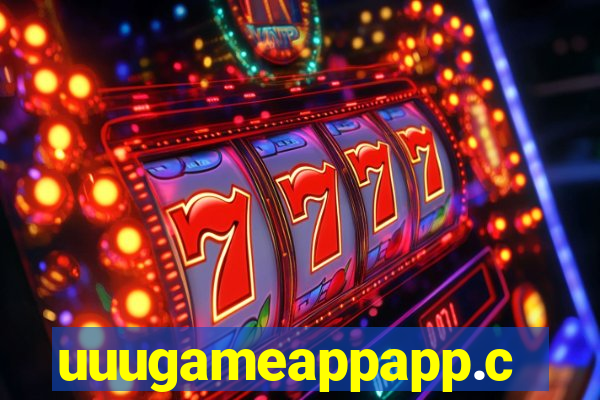 uuugameappapp.com