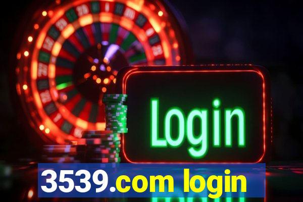 3539.com login
