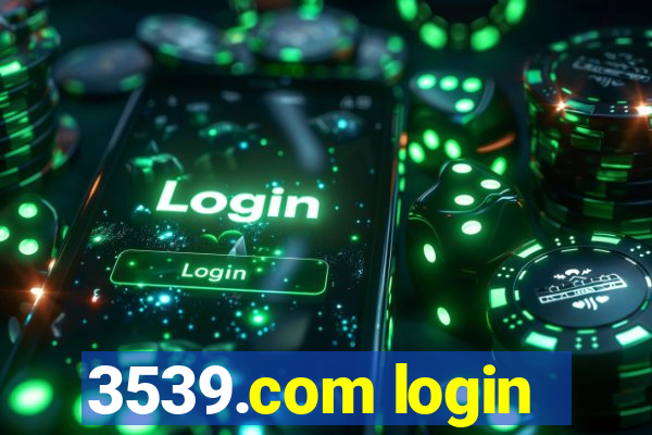 3539.com login