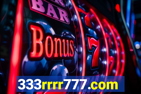 333rrrr777.com