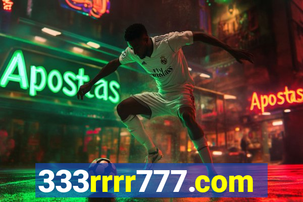 333rrrr777.com
