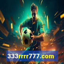 333rrrr777.com
