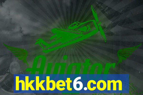 hkkbet6.com