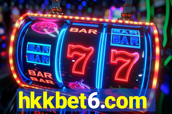 hkkbet6.com