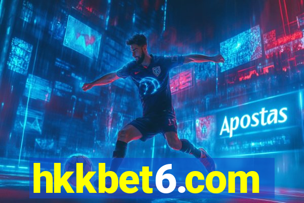 hkkbet6.com