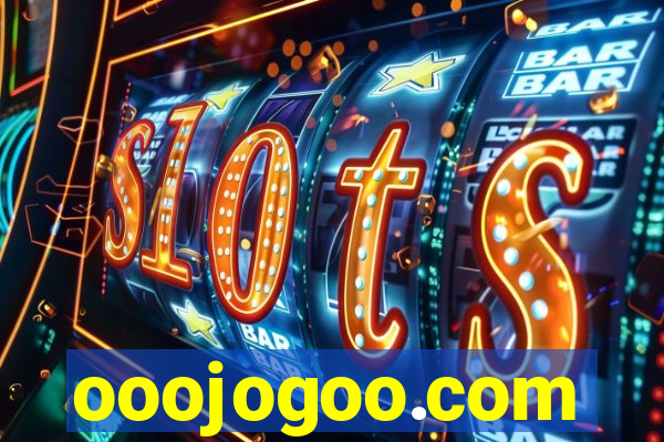 ooojogoo.com