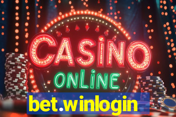 bet.winlogin
