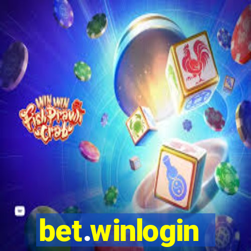 bet.winlogin