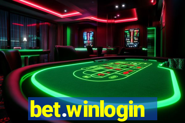 bet.winlogin