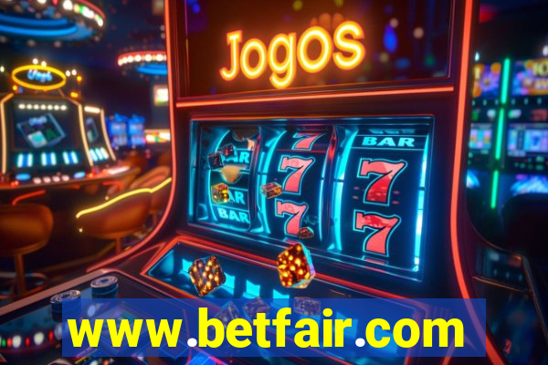 www.betfair.com
