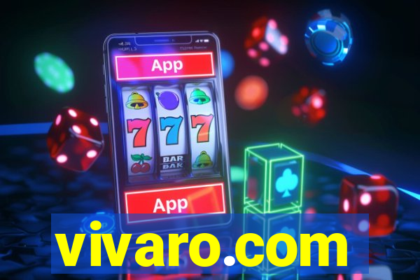 vivaro.com